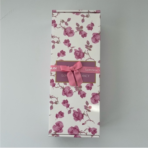 LoveShackFancy x Stanley Slim Bottle NEW - Picture 2 of 6